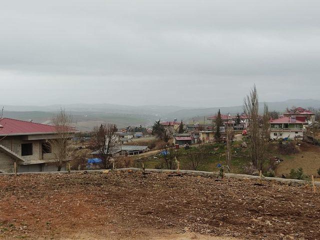 Gölbaşı ilçesinde 1 köy karantinaya alındı