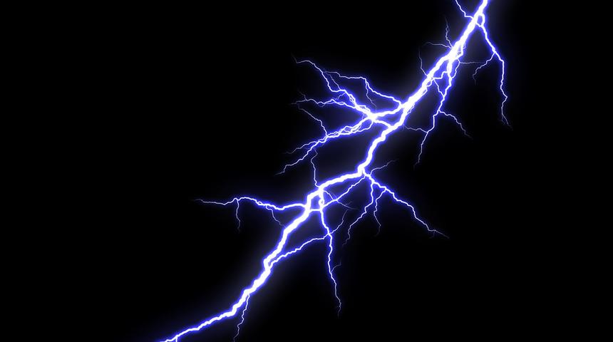 Elektrikle uyarılan yaralar daha hızlı iyileşiyor!