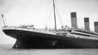 Son akşam yemeği! Titanik’in battığı gün menüsünde yer alan 10 yiyecek