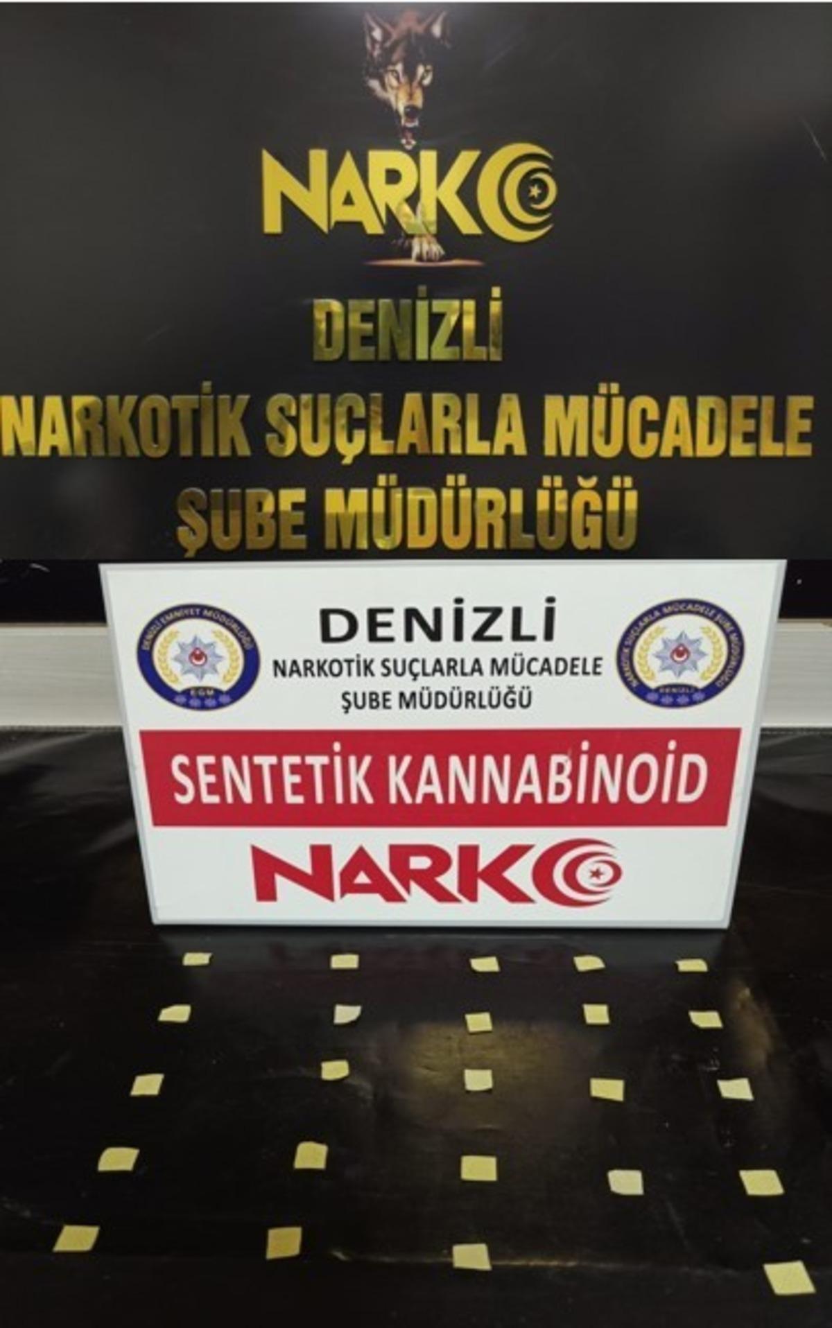 Sokak satıcılarına narkotik darbesi: 34 g&ouml;zaltı