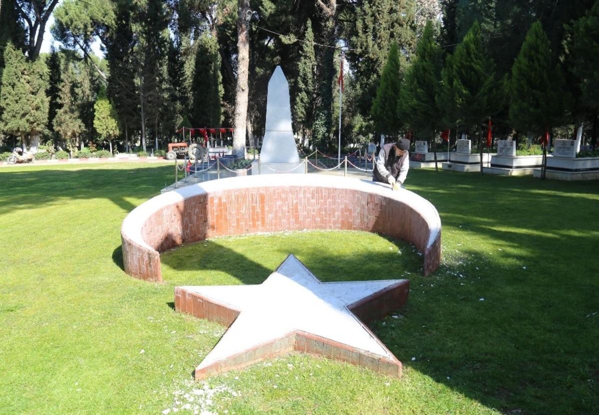 Turgutlu&rsquo;da &Ccedil;anakkale Zaferi ve Şehitleri Anma G&uuml;n&uuml; hazırlıkları