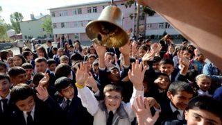 2017-2018 eğitim - öğretim yılı bugün başlıyor