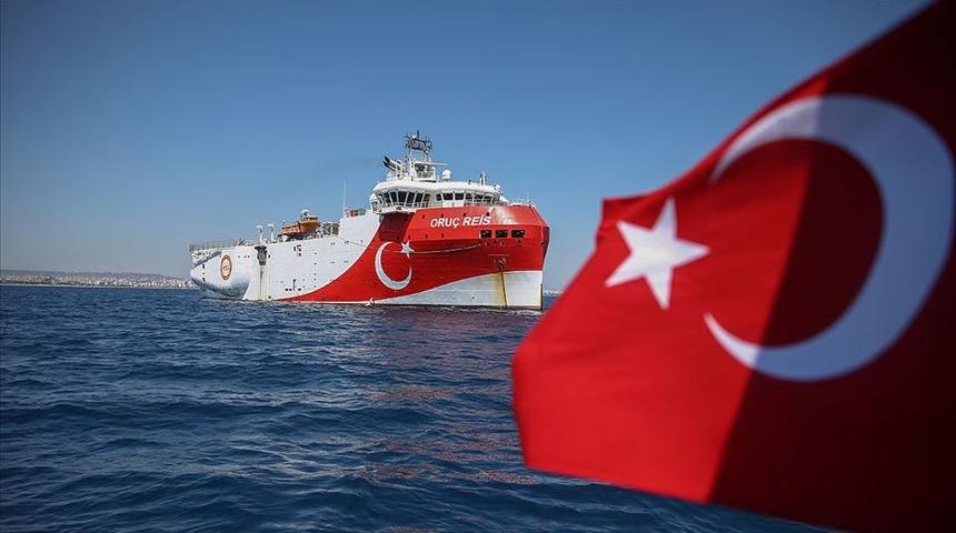 Türkiye'den Yunanistan, İsrail ve AB'ye nota