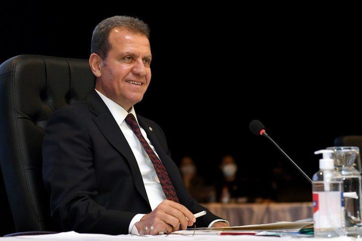 Mersin Büyükşehir Belediye Meclisi gerildi, Cumhur İttifakı salonu terk etti G5