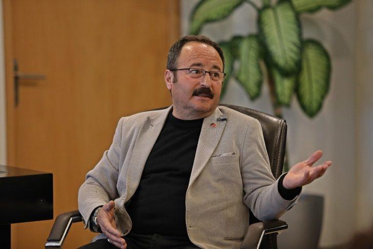 Akhisar Belediyesinden muhtarlara tam destek G4