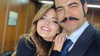 Bir Zamanlar Çukurova'da ortalığı karıştıracak karakter! Hülya Darcan, Fikret'in teyzesi Lütfiye Duman rolüyle diziye katıldı!