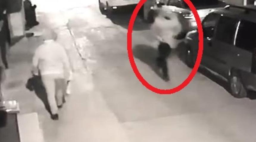 Bursa'da radyo programcısı Hazım Özsu dinleyicisi tarafından öldürüldü