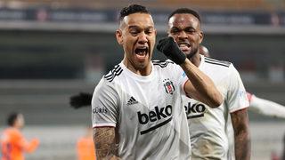 Beşiktaşlı Josef De Souza'dan çarpıcı itiraflar!