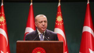 Son Dakika: Cumhurbaşkanı Erdoğan'dan kritik toplantı sonrası önemli açıklamalar