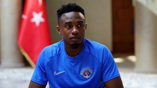 Koita 3 ay sonra takıma döndü