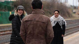 Masumlar Apartmanı'nda Safiye ve İnci, Naci'nin peşine düşüyor! Masumlar Apartmanı 26. yeni bölümde neler olacak?