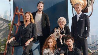 Menajerimi Ara dizisi bitiyor mu? Menajerimi Ara ne zaman final yapacak?