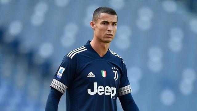 Cristiano Ronaldo çok ucuz kurtuldu!