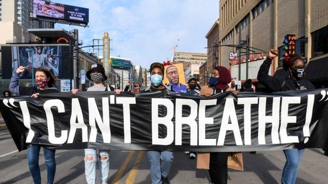 Floyd Ailesine Tazminat Haberine Tepki