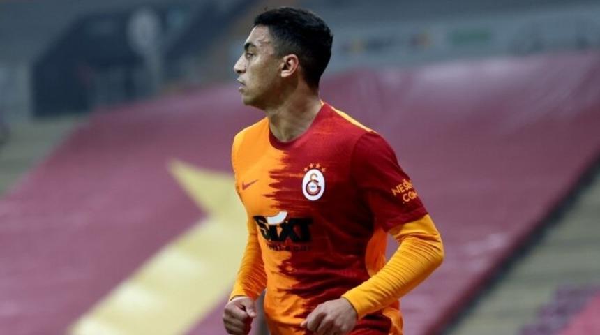 Mostafa Mohamed'in pasaportu çalındı