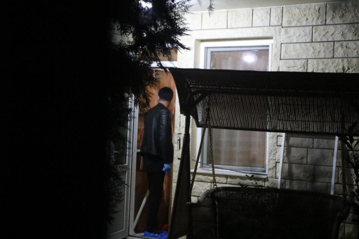 Antalya&rsquo;da l&uuml;ks villada 4 kişin &ouml;l&uuml;m&uuml;