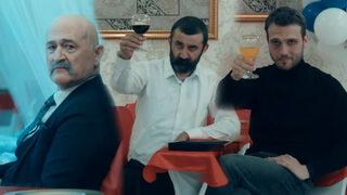 Çukur 120. son bölüm final sahnesi! Çukur'da son savaş başladı! Cumali ve Yamaç, amcaları Cumali'ye ilk darbeyi vurdu!