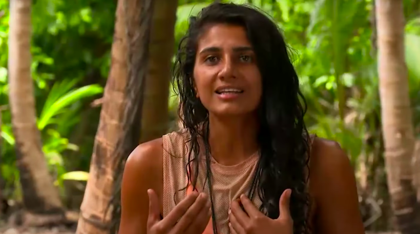 Survivor Merve Aydın kimdir, kaç yaşında nereli? İşte Survivor Merve Aydın'ın hayatı