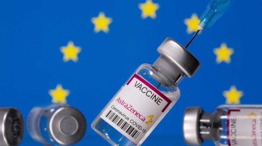 Oxford aşısı tartışması İngiltere basınında: 'Elde aşı olmayınca, askıya almak daha kolay'