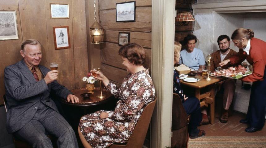 Lill&ouml;rdag: Kuzey Avrupa'nın 'K&uuml;&ccedil;&uuml;k Cumartesi' geleneği, stresten arınmak i&ccedil;in bir model olabilir mi?