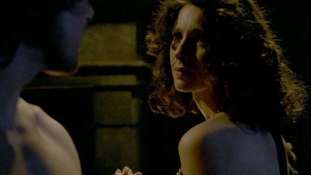 Outlander, 7. sezon onayını şimdiden aldı