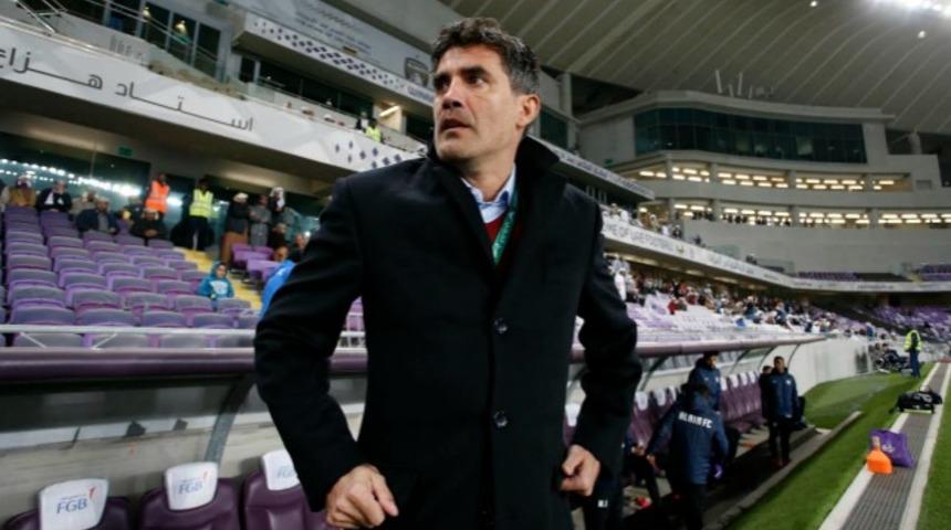 Dinamo Zagreb'in hocasına 4 yıl hapis cezası