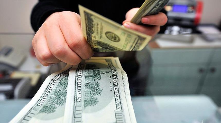 18 Mart dolar ne kadar oldu? Euro ne kadar oldu? 18 Mart Perşembe güncel Dolar ve Euro fiyatları!