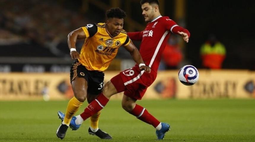 Ozan Kabak şov yaptı, Liverpool kazandı