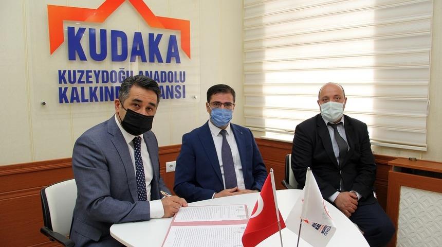 Tercan Canlı Hayvan Pazarı projesi hayata ge&ccedil;iyor