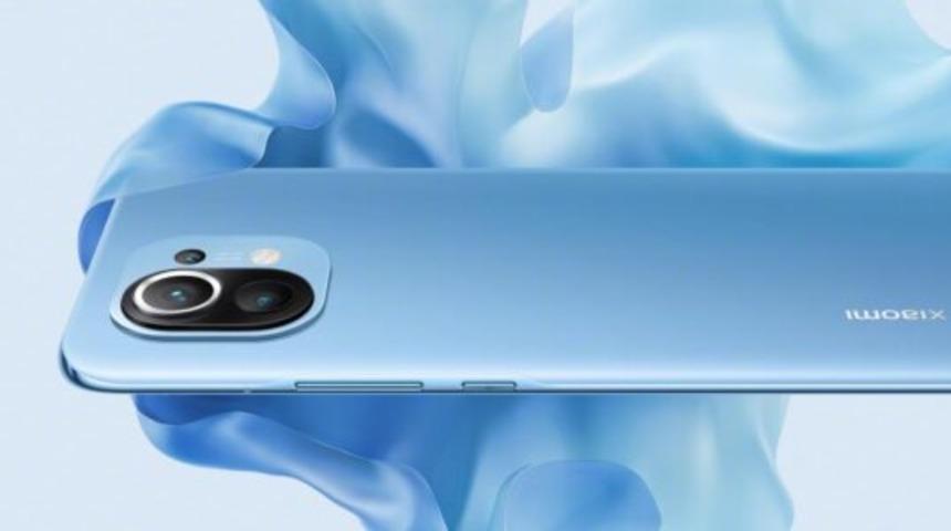 Xiaomi Mi 11 Lite ortaya çıktı