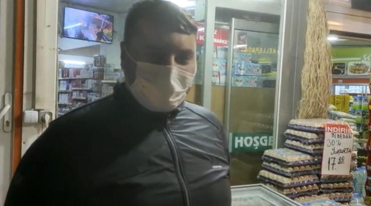 (&Ouml;zel) İstanbul&rsquo;da dondurmaları &ccedil;alınan esnaf: &ldquo;Sezon &ccedil;ok hızlı başladı&rdquo;