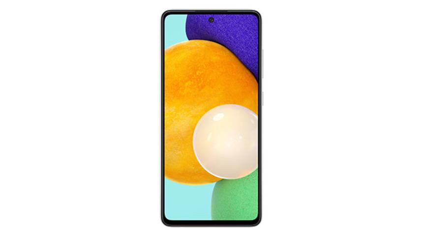 Samsung Galaxy A52 fiyatıyla birlikte sızdırıldı