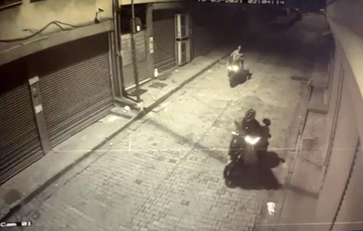 (&Ouml;zel) İstanbul&rsquo;da polisin &ccedil;&ouml;kerttiği &ldquo;&Ccedil;ift Teker&rdquo; &ccedil;etesi &uuml;yeleri tutuklandı