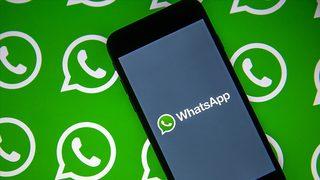 Almanya'dan WhatsApp'a veri işleme yasağı!