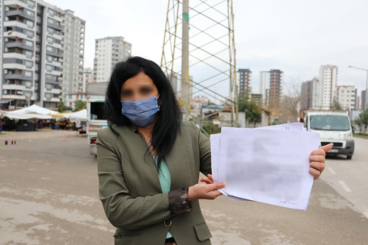 Dolandırıcılıkla su&ccedil;lanan eğitimci: "Usuls&uuml;z bir şey yapmadım"