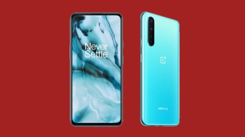 OnePlus Nord sorunları düzeltti