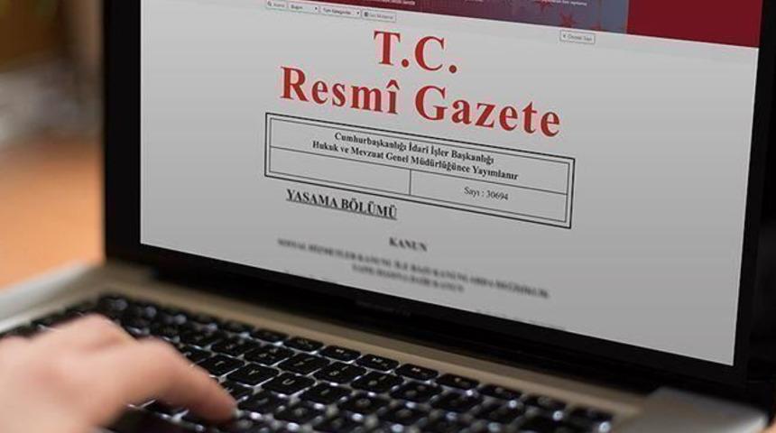 Resmi Gazete'de yayımlandı! Konut ve otomobil satışlarında önemli düzenleme