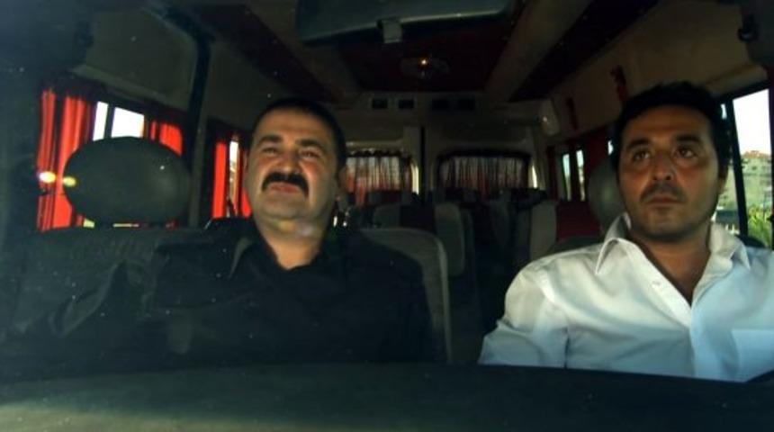 Kutsal Damacana 2 filmi nerede çekildi? İşte Kutsal Damacana 2 filminin oyuncu kadrosu...