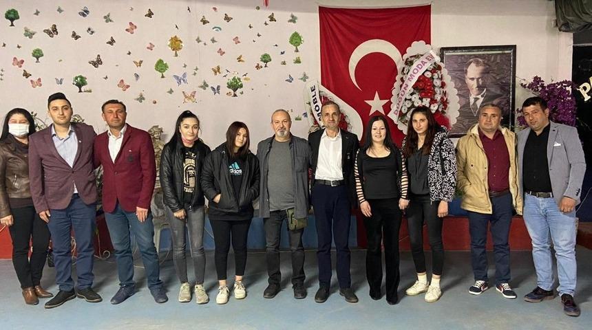 &rsquo;Biz varız&rsquo; ekibinin g&ouml;n&uuml;ll&uuml; sayısı her ge&ccedil;en g&uuml;n artıyor