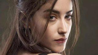 Hazal Kaya’dan sert tepki: 'Bu yazdığımı da yayınlamayacaksınız!'