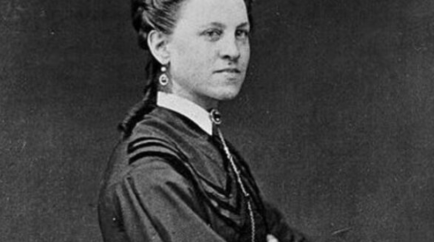 Kendi hayatını ortaya koyarak 18 denizciyi kurtaran deniz feneri bekçisi kadın: Ida Lewis