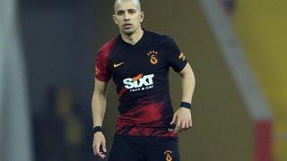 Fatih Terim'den Sofiane Feghouli için yeni karar