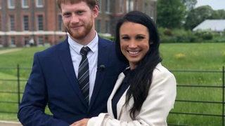 Prens Harry'e benzerliği ile dikkat çekiyor! Gündemde olmaları işine yarıyor