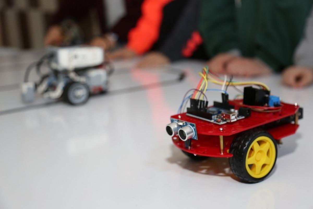 Kodlamada online bahar d&ouml;nemi başlıyor