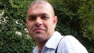 Ajdar'dan yeni şarkı! Instagram'dan paylaştı