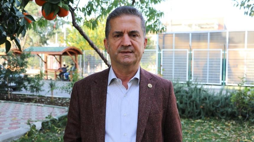 &Ccedil;ift&ccedil;inin yağmur sevinci