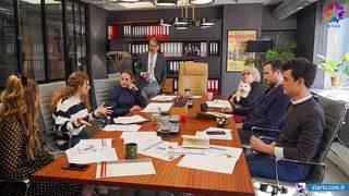 Menajerimi Ara final mi yapıyor? Menajerimi Ara neden final yapıyor? Sevilen diziden şoke eden karar!