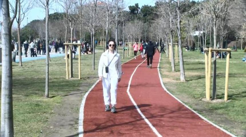 Yürüyüşe çıkarken zaman aralığına dikkat! Kalp kriziyle karşı karşıya kalabilirsiniz