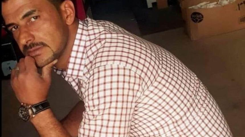 Kilis'te korkunç olay! Evinin bahçesinde hortumla asılı bulundu