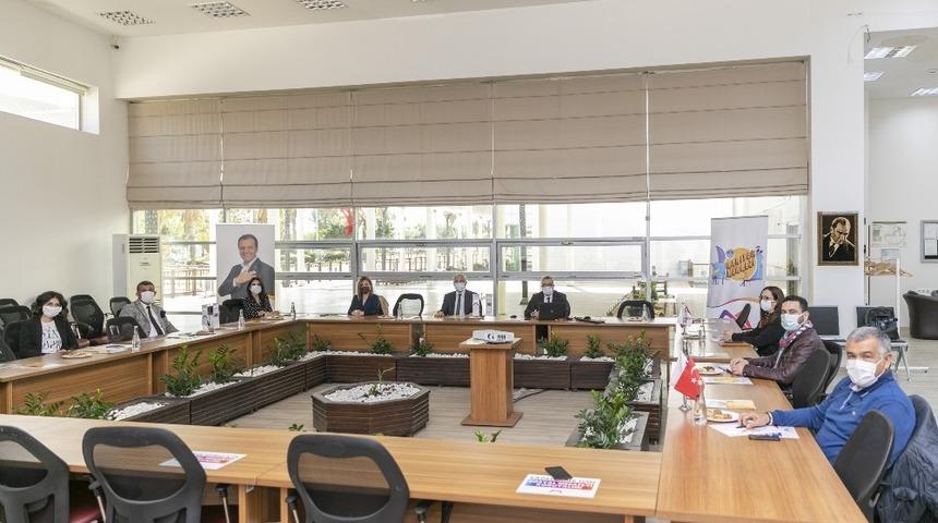 Kariyer Merkezleri Çalıştayı